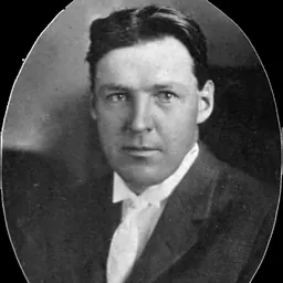 Portrait of Hildreth Frost