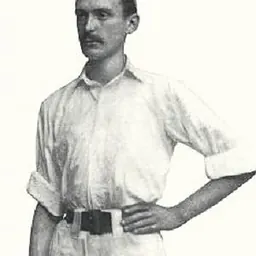 Portrait of Laurent Riboulet