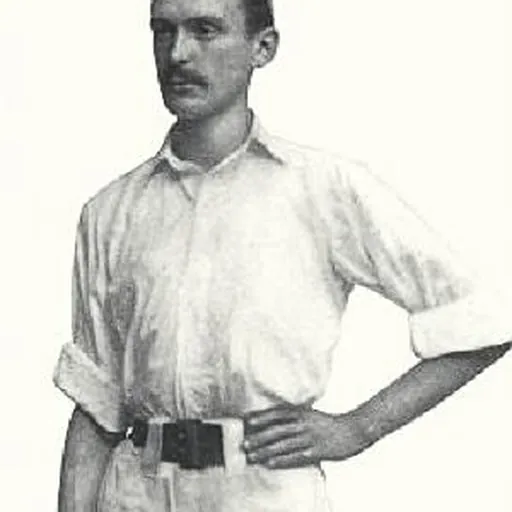 Portrait of Laurent Riboulet