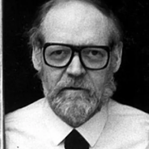 Portrait of Reima Pietilä