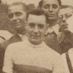 Portrait of Pierre Georget