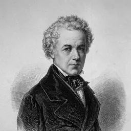 Portrait of Johann Ender
