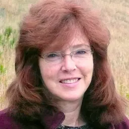 Portrait of Ellen Brown
