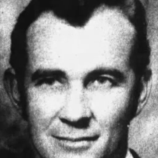 Portrait of Noah G. Willis