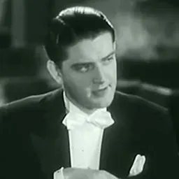 Portrait of Hugh Trevor