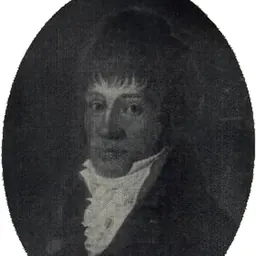 Portrait of Lars Roverud