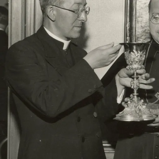 Portrait of Diego Venini