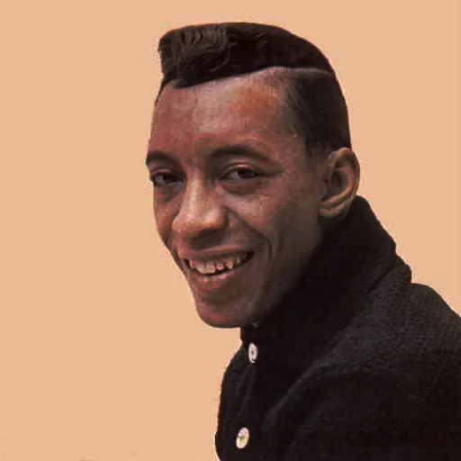 Portrait of Major Lance