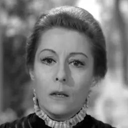 Portrait of Jeanne Manet