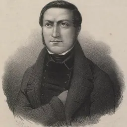 Portrait of Jan Czyński
