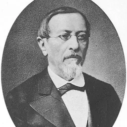 Portrait of Karl Fedorovich Kessler