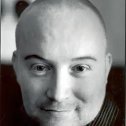 Portrait of Jarkko Tontti
