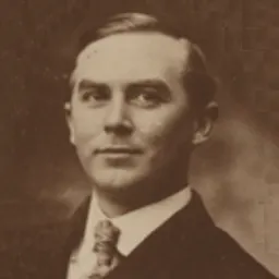 Portrait of John T. Wilkins III