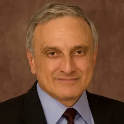 Portrait of Carl Paladino
