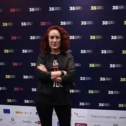 Portrait of Katerina D'Onofrio
