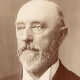 Portrait of James Dickson