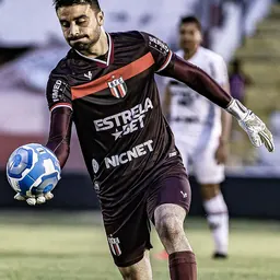 Portrait of Matheus Albino