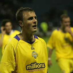 Portrait of Ryan McGuffie