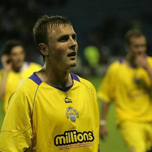 Portrait of Ryan McGuffie