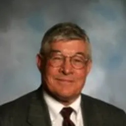 Portrait of Dave Mulder