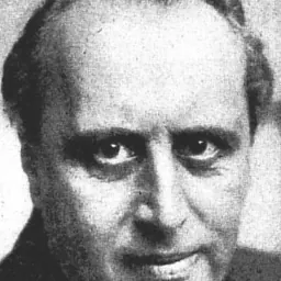 Portrait of Arthur Kronfeld
