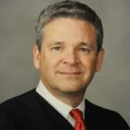 Portrait of John J. McConnell, Jr.