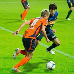 Portrait of Toru Araiba