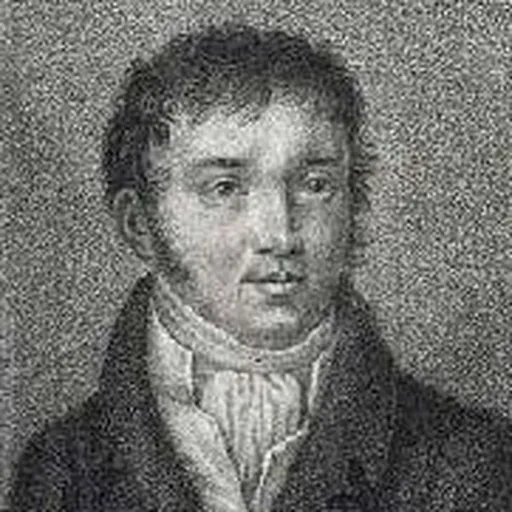 Portrait of Alessandro Sanquirico