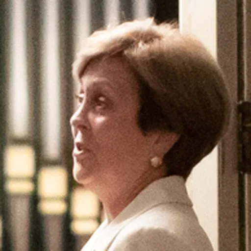Portrait of Deborah Rutter