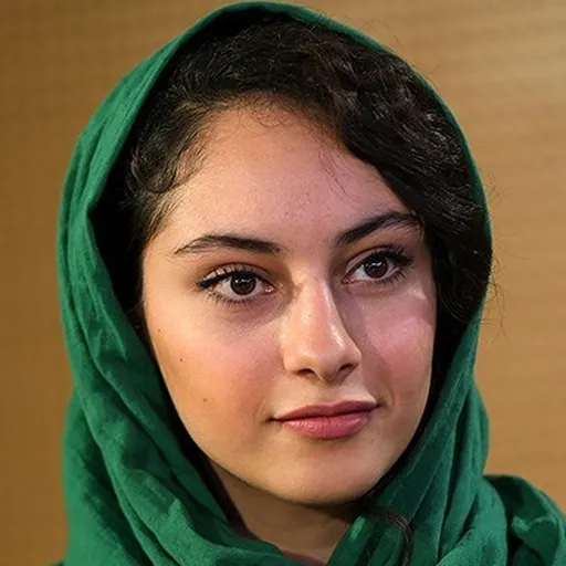 Portrait of Tarlan Parvaneh