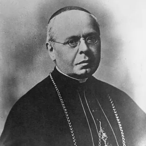 Portrait of Antonio Vico