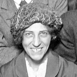 Portrait of Céline Arnauld