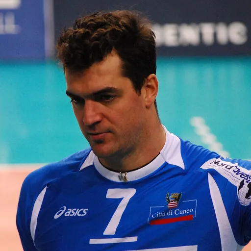 Portrait of Wout Wijsmans