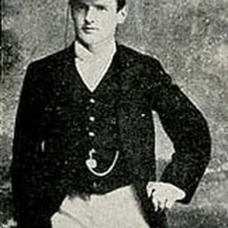 Portrait of Charles Douglas Moffatt