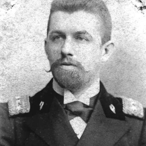 Portrait of Carl Schmidt