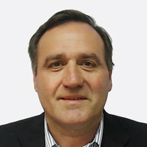 Portrait of Juan Aicega
