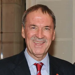 Portrait of Juan Schiaretti