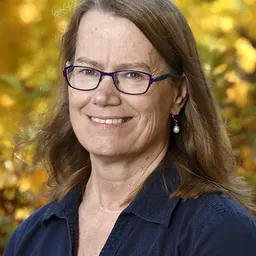 Portrait of Carmen Williams