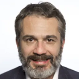 Portrait of Andrea Giaccone