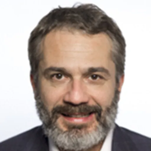 Portrait of Andrea Giaccone