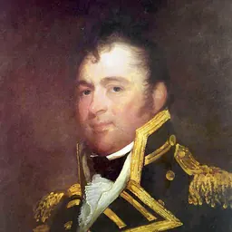 Portrait of Isaac Chauncey