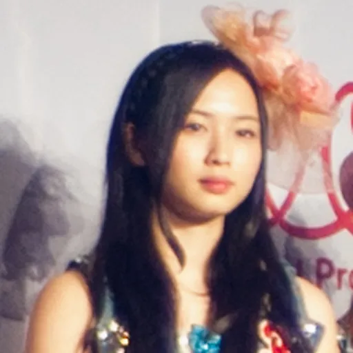 Portrait of Maasa Sudo
