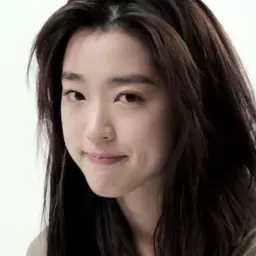 Portrait of Choi Sung-eun