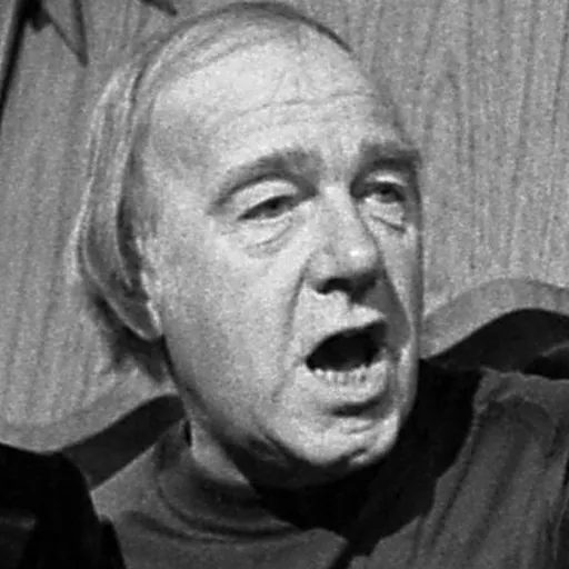Portrait of Ronald Neame