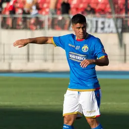 Portrait of Luis Cabrera