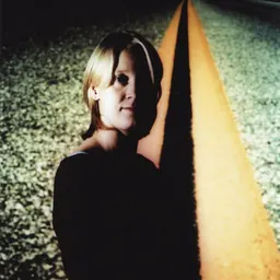 Portrait of Margriet Matthijsse