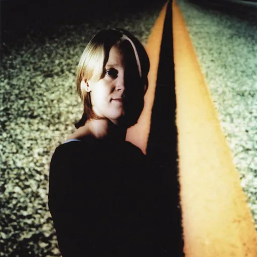 Portrait of Margriet Matthijsse