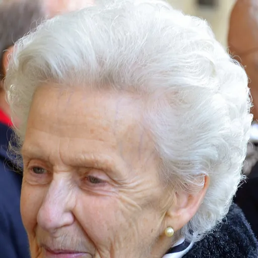 Portrait of Duchess Marie Thérèse of Württemberg