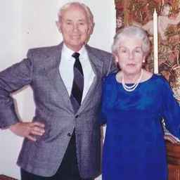 Portrait of Frank Vincent Ortiz, Jr.
