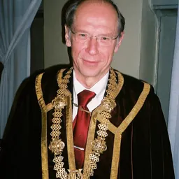 Portrait of Per Eriksson